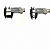Kit de Reparo Válvulas Hidrolavadora Tekna HLX150V / HLX1501V / HLX1502V - Imagem 5