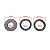 Rolamento Axial Lavadora Tekna HLX95V / HLX951V / HLX952V - Imagem 5