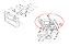 Painel Frontal Gerador Tekna GT950H / Toyama TG950 - Imagem 6