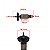 Induzido 110V Esmerilhadeira Makita 4 1/2" 9523NB / 9524NB - Imagem 2