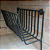 Fire Box Lenheiro Fixo Parede - Imagem 1