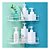 Suporte Organizador Shampoo Banheiro Aramado Adesivo /branco - Imagem 6