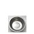20 Tigelas Redonda Cumbuca em aço Inox 13cm Elite ELB0546-20 - Imagem 1