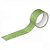Fita Adesiva Washi Tape  Glitter Verde Tilibra - Imagem 1