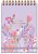 Caderno de Ideias Primavera Papelaria Liane By Fina Ideia - Imagem 1