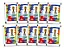 Envelopes Figurinhas Copa Do Mundo 2026 - Imagem 1