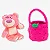 Pelúcia Lotso Baby Fruit – Toy Story - Imagem 2