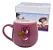 Caneca Ursinho Lotso Toy Story 3 Pixar Zona Criativa - Imagem 2