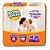 Fralda PomPom Protek Proteção de Mãe M 28 Unidades - Imagem 1
