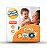 Kit 6 Fralda Infantil PomPom Derma Protek G - Imagem 2