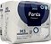 Roupa Íntima Adulto Abena Abri-flex Premium M3 15 Unidades - Imagem 3