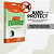 Repelente Adesivo Para Roupa Citronela | Amo Protect 4un - Imagem 4