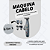 Maquina Cabelo Aparador De Pelos Masculino E Feminino 6 Em 1 - Imagem 3