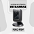 Leitor De Código De Barras Fixo Pdv Usb 1d 2d Qr Code - Imagem 7