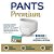 Roupa Íntima Descartável Bigfral Pants Premium G/XG 7 Unidades - Imagem 3