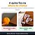 Protetor de Canto e Quina em Silicone Transparente Kit 4 Unidades - Imagem 2