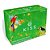 Lenço de Papel Facial Kiss Folha Dupla Caixa com 100 Unidades - Imagem 1