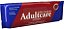 Toalha Umedecida Geriátrica - Adultcare Premium C/ 40 Unidades - Imagem 1