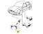 Pisca Lanterna Seta Original VW Golf 1H0953050D - Imagem 4