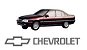 Porta Traseira Direita Chevrolet Omega 1993/1998 93226580 - Imagem 3