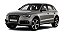 Porta Traseira Esquerda Audi Q5 Sportb. 09/17 VW 8R0833051B - Imagem 4