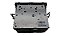 Radio Som Nissan Sentra 2013 2014 2015 Original 281853SH0A - Imagem 3