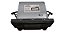 Radio Som Nissan Sentra 2013 2014 2015 Original 281853SH0A - Imagem 2