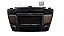 Radio Mp3 Hyundai Ix35 2010/2011 Original 961702s340TAN - Imagem 1