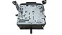 Rádio Cd Player Hyundai Sonata 2.4 2012 Original 961903s400AM - Imagem 2