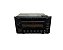 Rádio Som Cd Player Toyota Corolla 2012 Original 0860112800 - Imagem 1