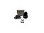 Coifa Homocinética Interno VW Touareg 2003/2007 7L6498201 - Imagem 1