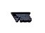 Cobertura Interruptor Janela VW Touareg 7L6959521D75R - Imagem 3