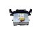 Rádio CD Player Land Rover LR4 10/11 BH2218C815AC - Imagem 2