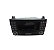 Radio Multimidia Mercedes SLK (R171) 300 2006 A1718200386 - Imagem 1