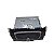 Radio CD Player Ford Focus 2006/2010 Original 7M5T18C939EE - Imagem 2