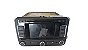 Radio Amarok Tiguan Passat Original 3C8035278b 3C8035278C - Imagem 1
