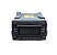 Radio CD Player Hyundai Azera 2011 Original 961953L500AM3G - Imagem 1