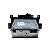 Rádio Bluetooth AM/FM Land Rover Evoque Jaguar BJ3218C815AE - Imagem 3