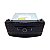 Rádio CD Player Mercedes Benz W204 2007/2010 A2048704490 - Imagem 1