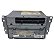 Radio CD Player BMW 328i 2014 Original 65129277893 - Imagem 1