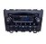 Radio Central Multimidia Honda Crv 08/11 Orig. 39100swac004 - Imagem 1