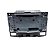 Radio CD Player VW Touareg 2004/2010 Original 7L6035180B - Imagem 1