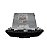 Radio CD Player Mercedes E-CLASS (W212) E 220 A2129005514 - Imagem 3