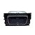 Rádio CD Player Ford Focus II 2009 7M5T18C939EB - Imagem 1