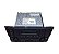 Rádio Gravador Land Rover Freelander 2006/2014 AH5218C815BA - Imagem 2