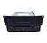 Rádio Gravador Land Rover Freelander 2006/2014 AH5218C815BA - Imagem 1