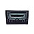 Rádio MyConnection Ford Fiesta Ecosport 9N1518D804AE - Imagem 1