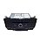 Radio CD Player Mercedes Benz W204 X204 GLK A2049009506 - Imagem 1