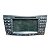 Radio CD Player Mercedes CLS W219 Original A2118704789 - Imagem 1