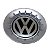 Tampão Roda VW Fox Polo Derby/Classic 6K0601149LGRB - Imagem 1